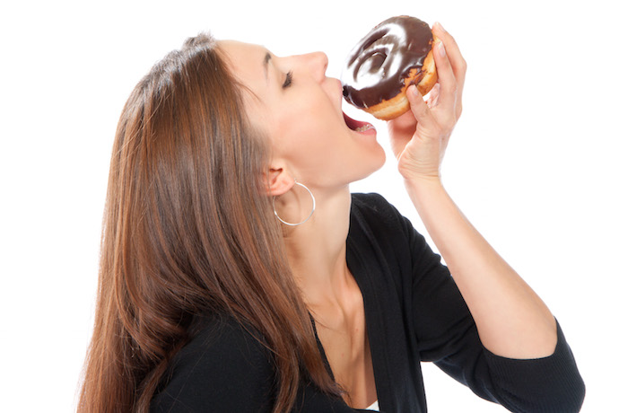 腸内細菌に優しくするとダイエットが成功するかもしれない